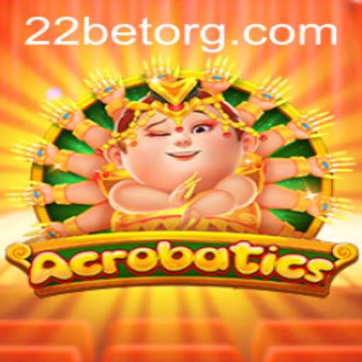 Exploring the Thrilling World of 'Acrobatics' on 22BET
