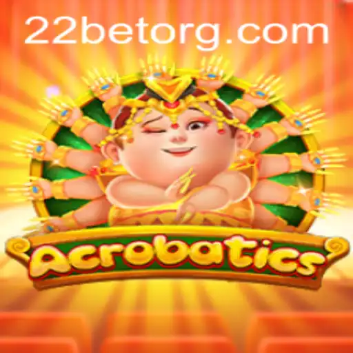 Exploring the Thrilling World of 'Acrobatics' on 22BET