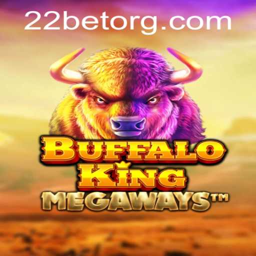 Discover the Thrilling World of BuffaloKing on 22BET