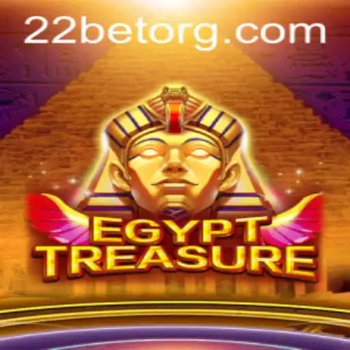 Discover the Thrills of EgyptTreasure on 22BET