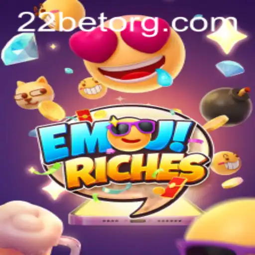 Exploring EmojiRiches Casino Game: A Fresh Addition to 22BET