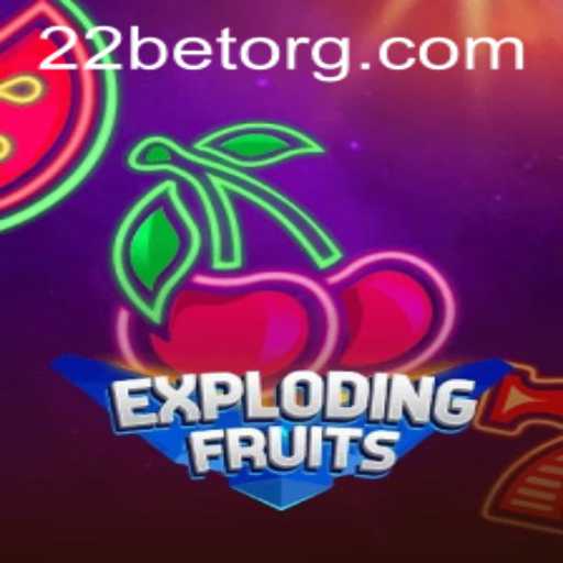 ExplodingFruits: An Exciting Casino Gem at 22BET