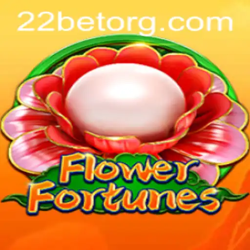 Discovering FlowerFortunes: A Thriving Gaming Experience with 22BET