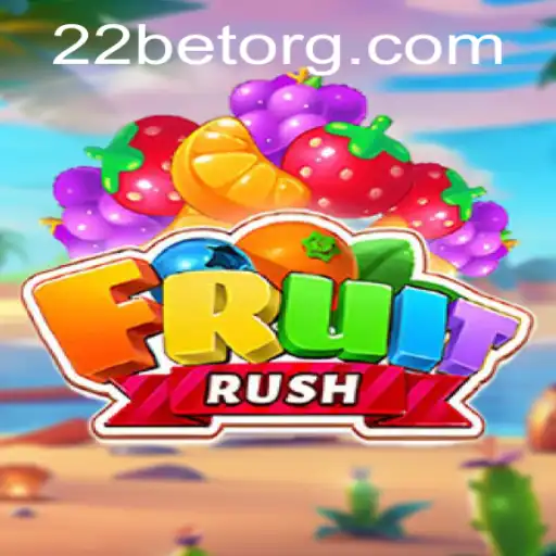 Exploring FruitRush: A Fresh Take on Gaming with 22BET