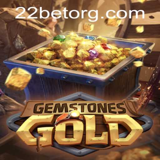 Exploring the Terrific World of GemstonesGold on 22BET