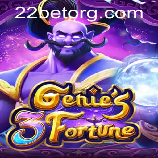 Discover the Thrilling World of Genie3Fortune with 22BET