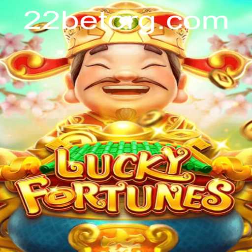 Embark on an Exciting Journey with LUCKYFORTUNES: A Deep Dive into the Game
