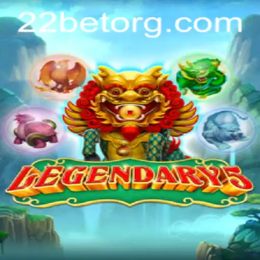 Discover the Excitement of Legendary5 with 22BET