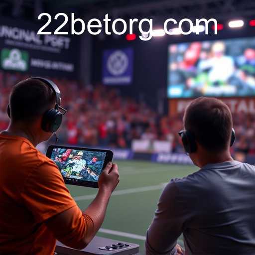 Exploring the Dynamic World of Live Streaming and Its Impact on 22BET