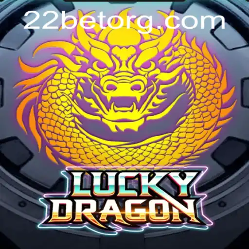 Discovering the World of LuckyDragon with 22BET