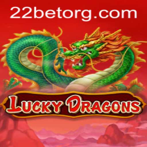 Unveiling the Excitement of LuckyDragons at 22BET
