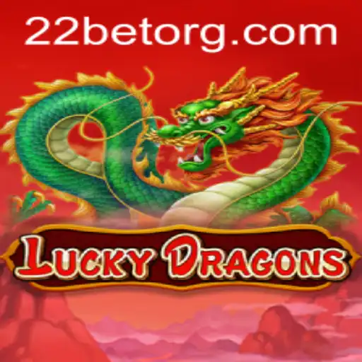 Unveiling the Excitement of LuckyDragons at 22BET