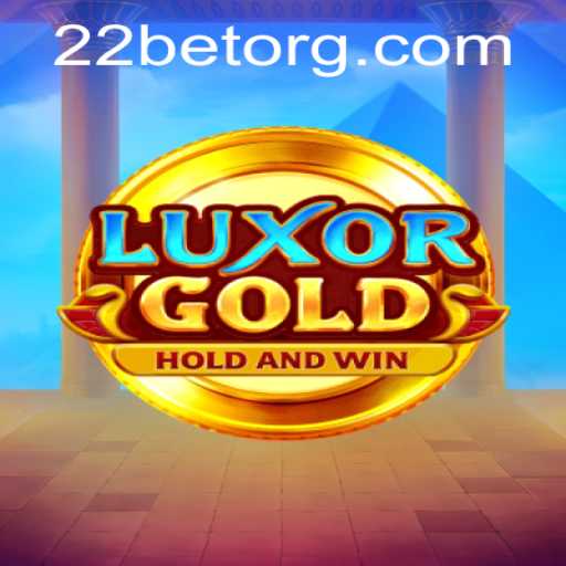 LuxorGold: Exploring the Ancient Egyptian-Themed Game on 22BET