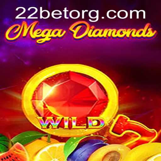 Exploring MegaDiamond: The Exciting Game on 22BET