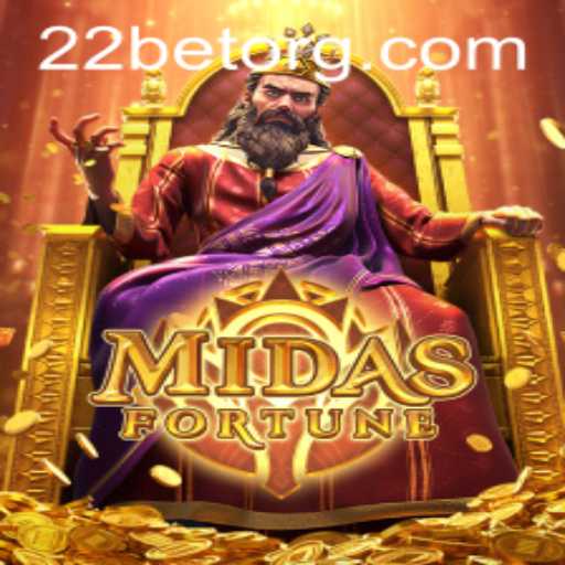 Exploring MidasFortune: A Gold-Infused Gaming Experience with 22BET