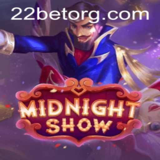 Exploring MidnightShow: A Thrilling Casino Experience at 22BET