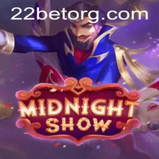 Exploring MidnightShow: A Thrilling Casino Experience at 22BET