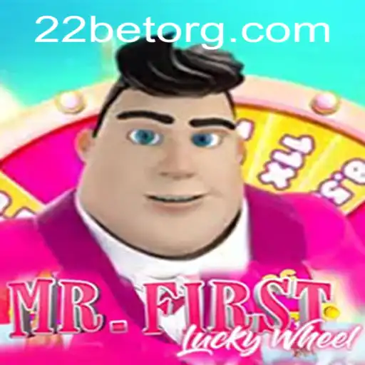 Explore the Exciting World of MrFirstLuckyWheel with 22BET