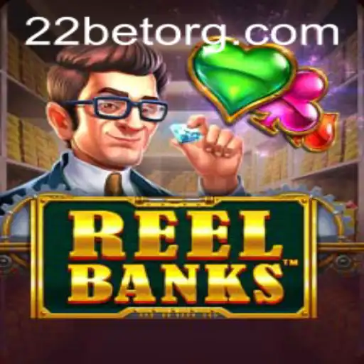 Exploring the Exciting World of ReelBanks on 22BET