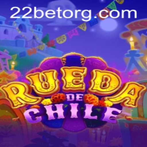 The World of RuedaDeChile: A Comprehensive Guide to the Game with 22BET