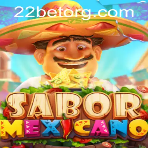 SaborMexicano: An Exciting New Addition with 22BET