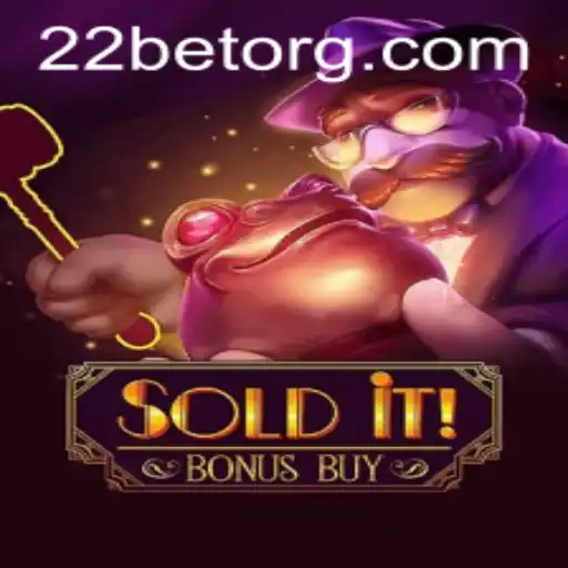Exploring the Thrilling World of SolditBonusBuy at 22BET