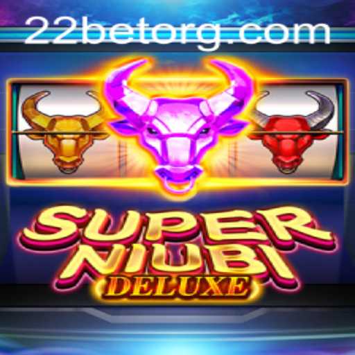 Discover the Thrills of SuperNiubiDeluxe with 22BET
