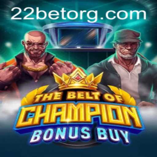 TheBeltOfChampionBonusBuy: A Deep Dive into This Thrilling Game at 22BET