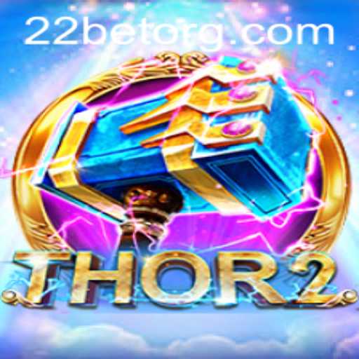 Discovering Thor2: A Mythical Journey with 22BET