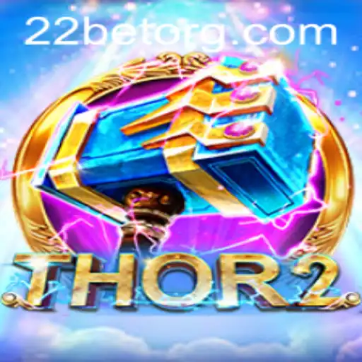 Discovering Thor2: A Mythical Journey with 22BET