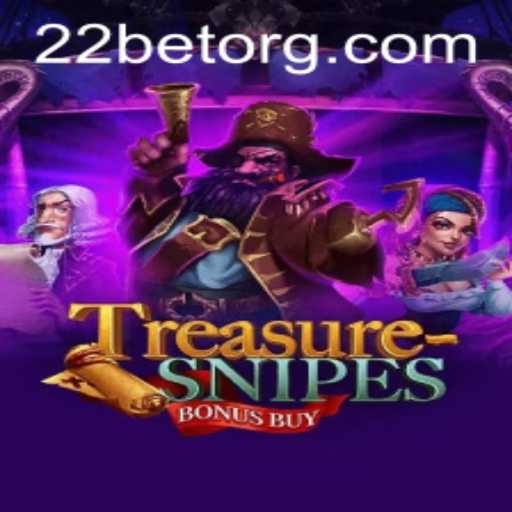 TreasuresnipesBonusBuy: Unlocking the Thrills with 22BET