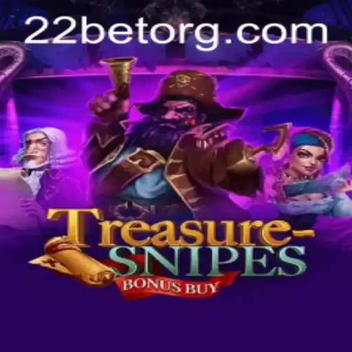 TreasuresnipesBonusBuy: Unlocking the Thrills with 22BET