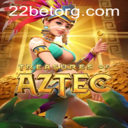 Unveiling the Thrills of Treasures of Aztec on 22BET