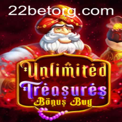 UnlimitedTreasuresBonusBuy: An Exciting Exploration for 22BET Enthusiasts