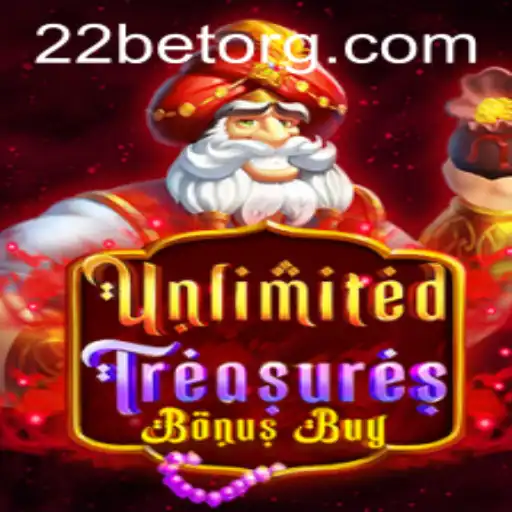 UnlimitedTreasuresBonusBuy: An Exciting Exploration for 22BET Enthusiasts