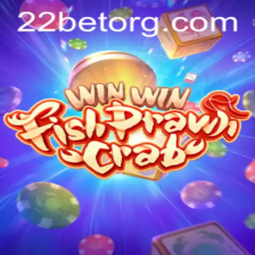 Discover WinWinFishPrawnCrab: A Fascinating Blend of Chance and Fun with 22BET